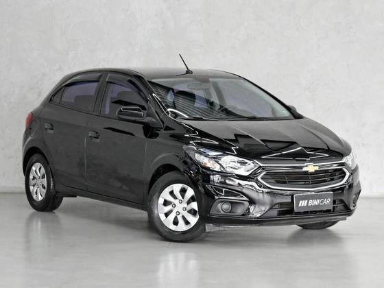 CHEVROLET ONIX 1.0 MPFI LT 8V FLEX 4P MANUAL CHEVROLET ONIX 1.0 MPFI LT 8V FLEX 4P MANUAL